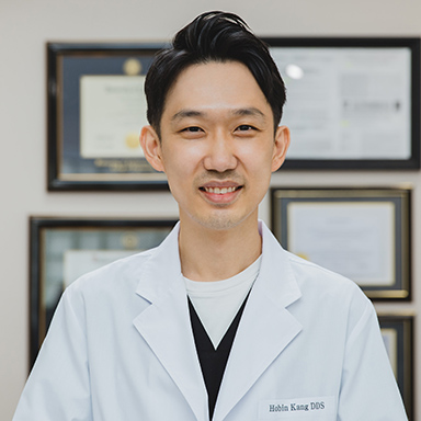 meet dr hobin kang